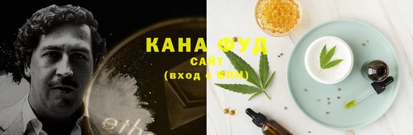 молекула духа Балабаново